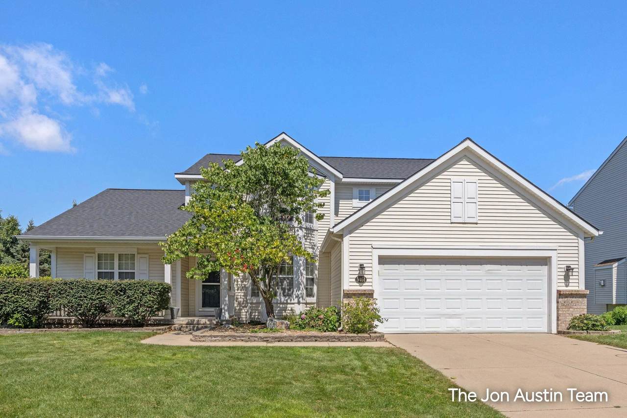 3461 Mason Ridge Drive - Photo 1
