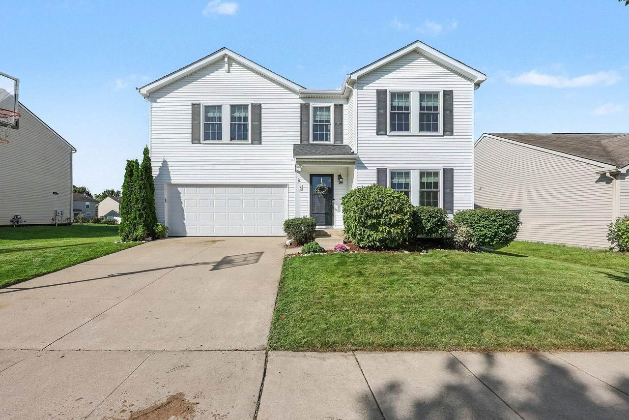 8614 Magnolia Way - Photo 1