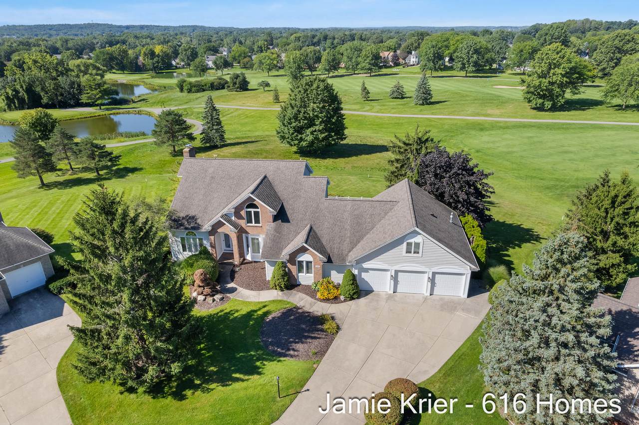 7105 Placid Pointe Court - Photo 1