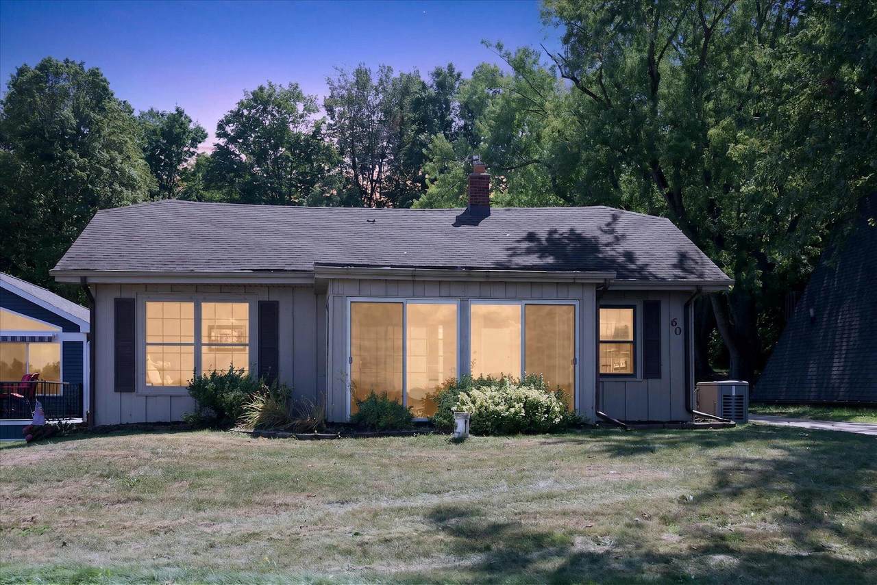60 Hickory Road - Photo 1