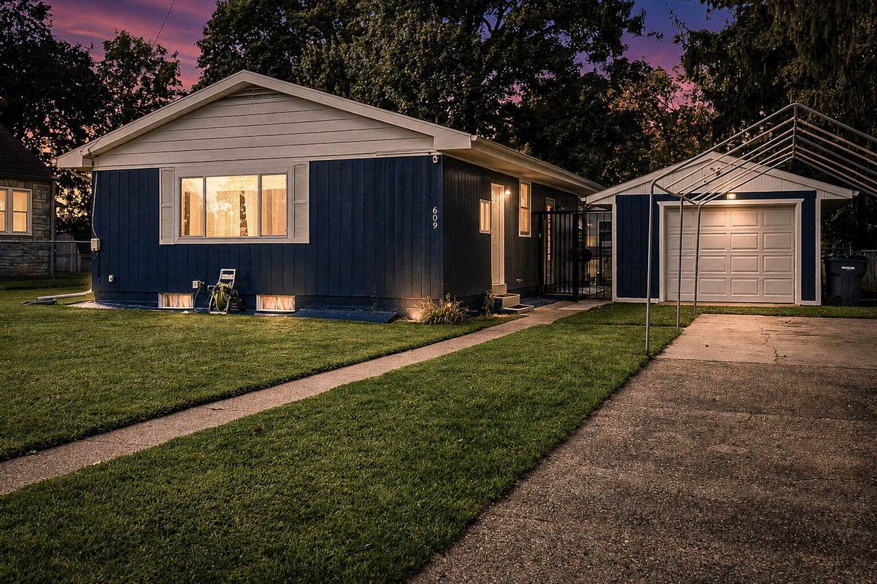 609 Mechanic Street - Photo 1