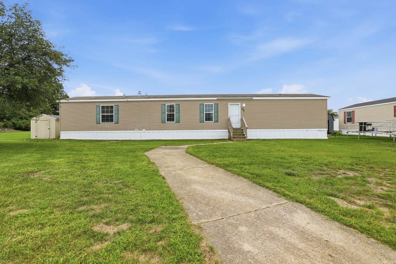 1301 Shadowridge Drive - Photo 1