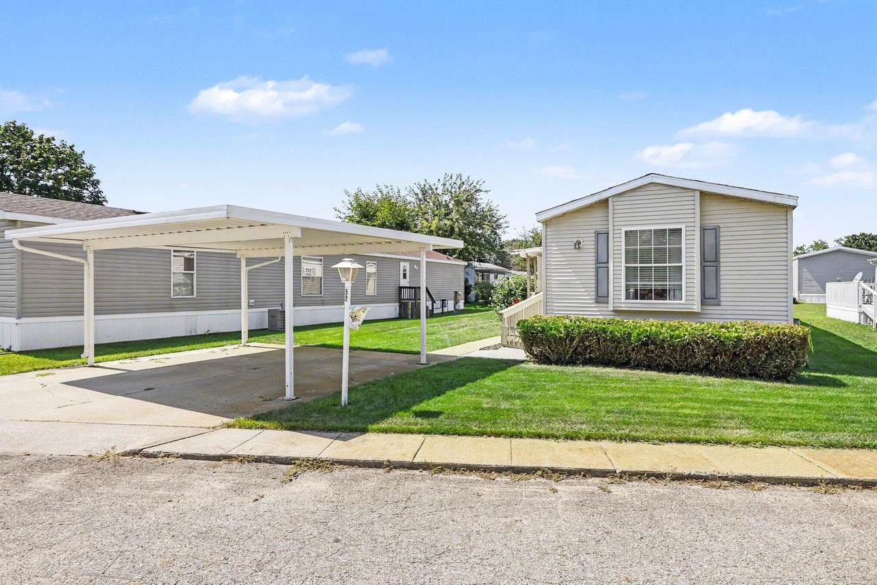 69205 Garver Lake Road - Photo 1