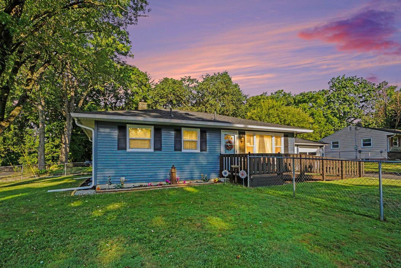 1207 Elkerton Avenue - Photo 1