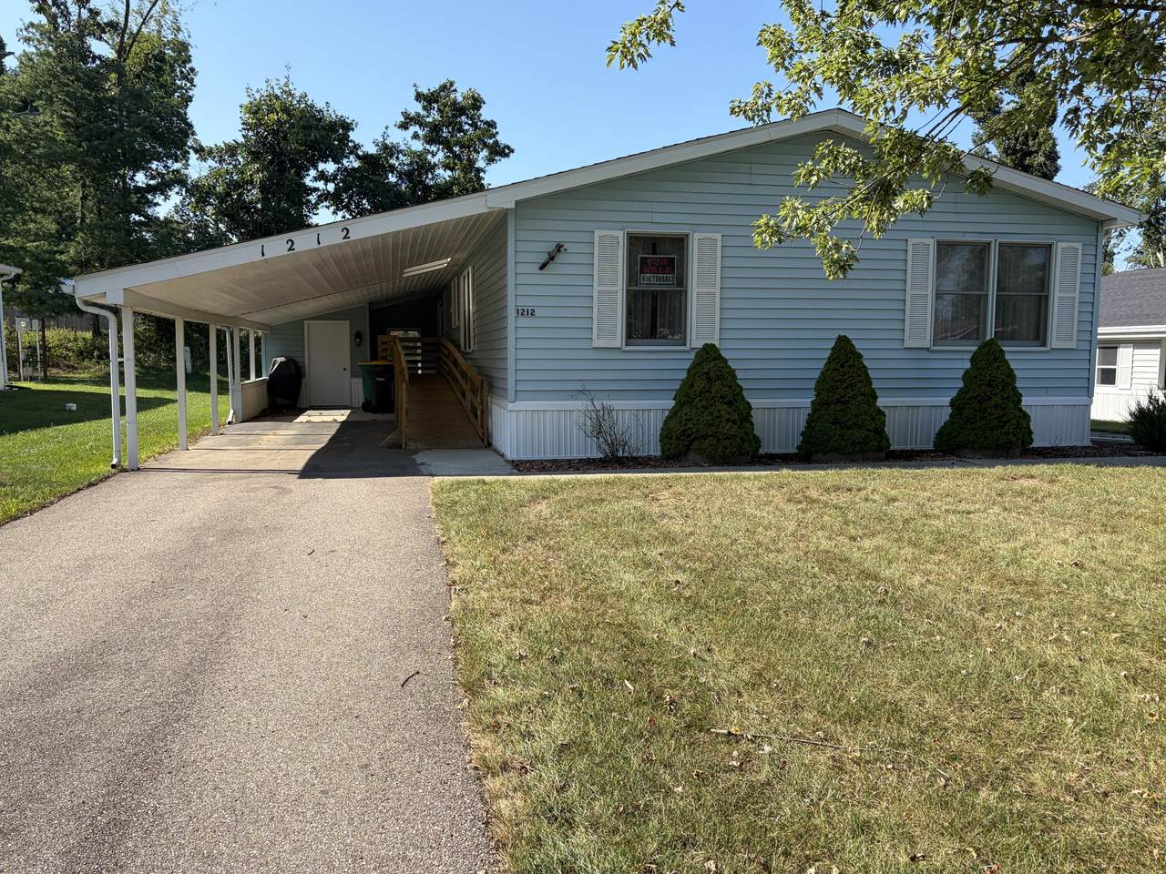 1212 Oak Brook Lane - Photo 1