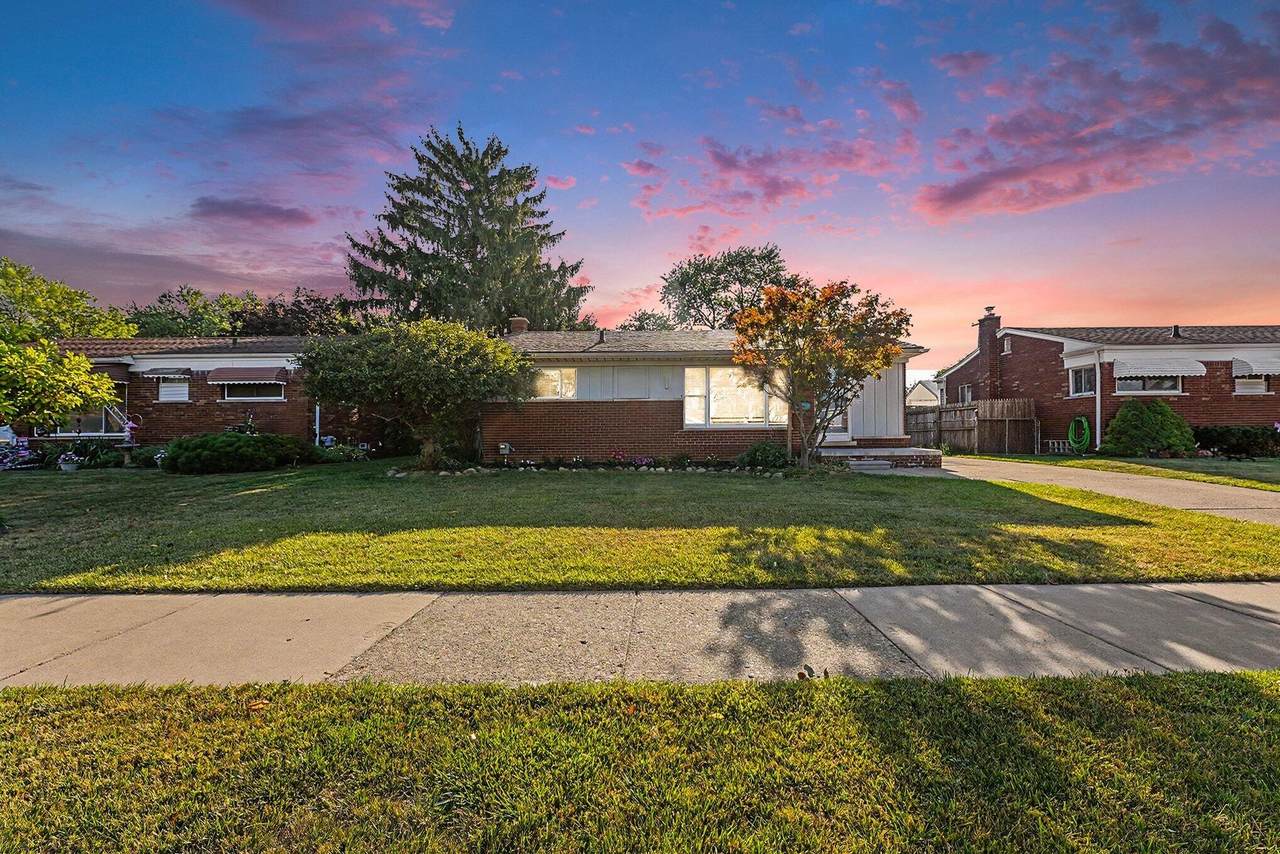 25338 Wagner Avenue - Photo 1