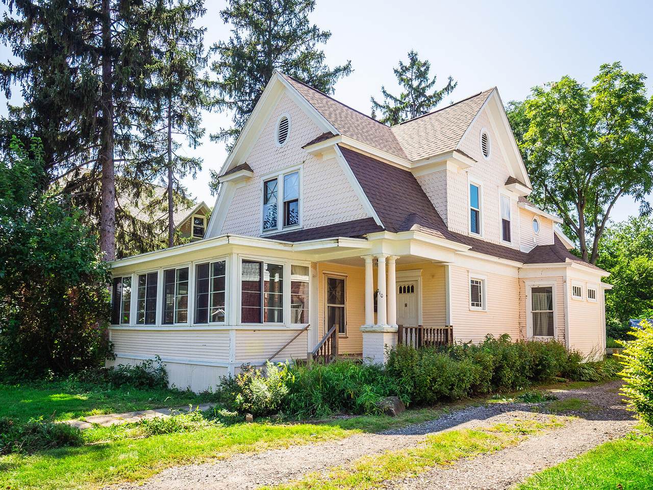 210 Elm Street - Photo 1