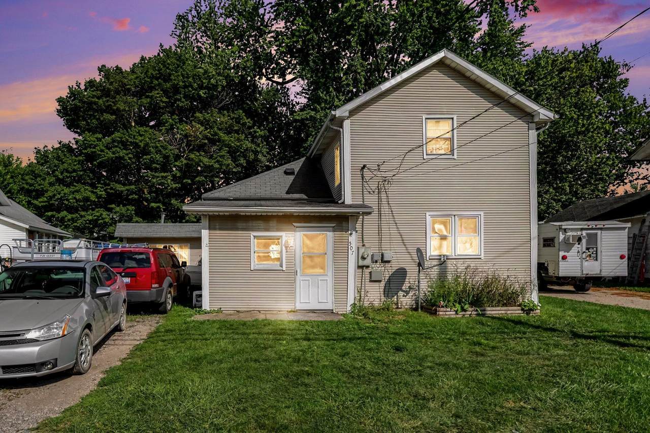 507 Main Street - Photo 1