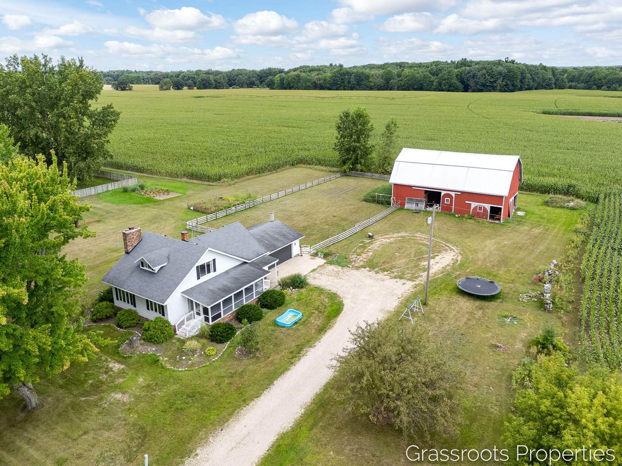 6196 Sidney Road - Photo 1