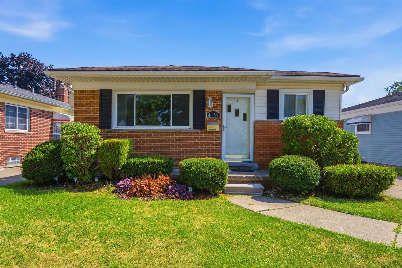 4159 Monroe Street - Photo 1