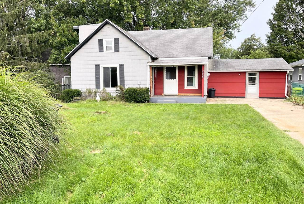 2632 Lincoln Avenue - Photo 1