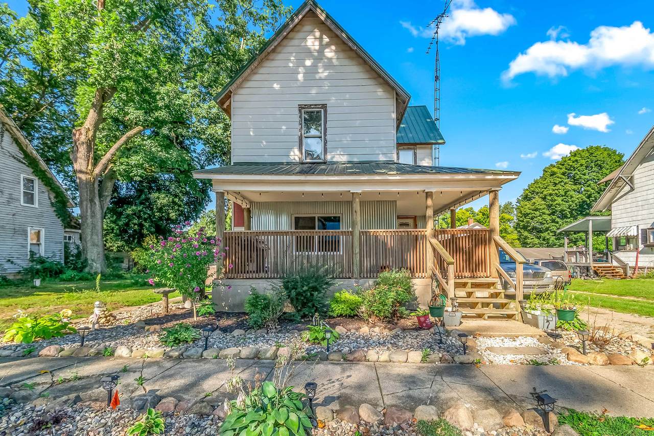 114 Hayward Street - Photo 1