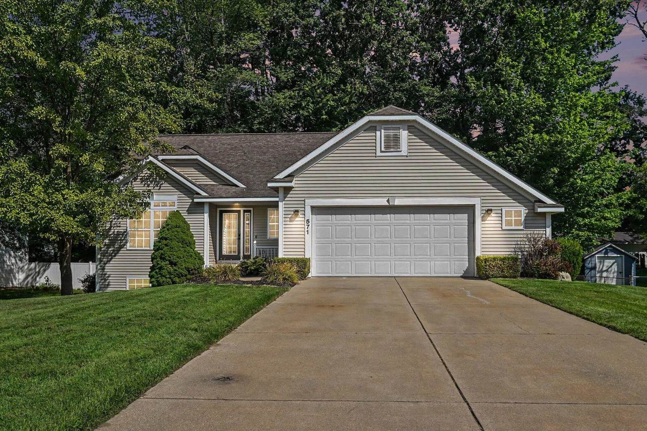 571 Pine Water Way - Photo 1