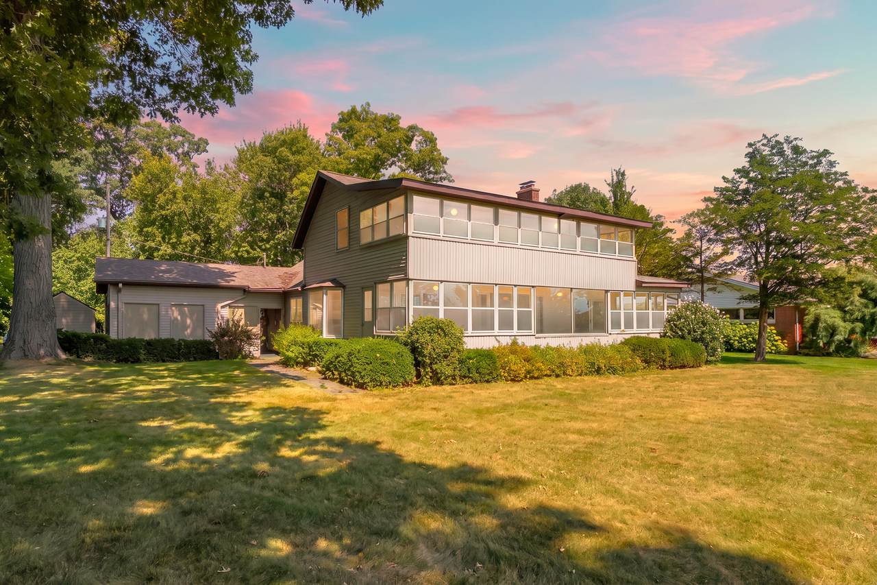 130 Waupakisco Beach - Photo 1
