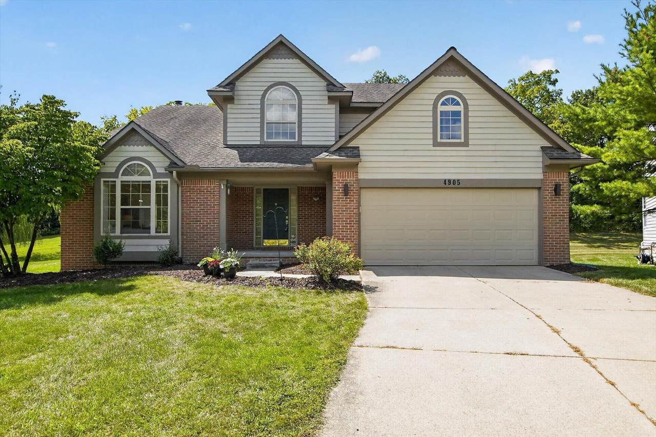 4905 Ravine Court - Photo 1