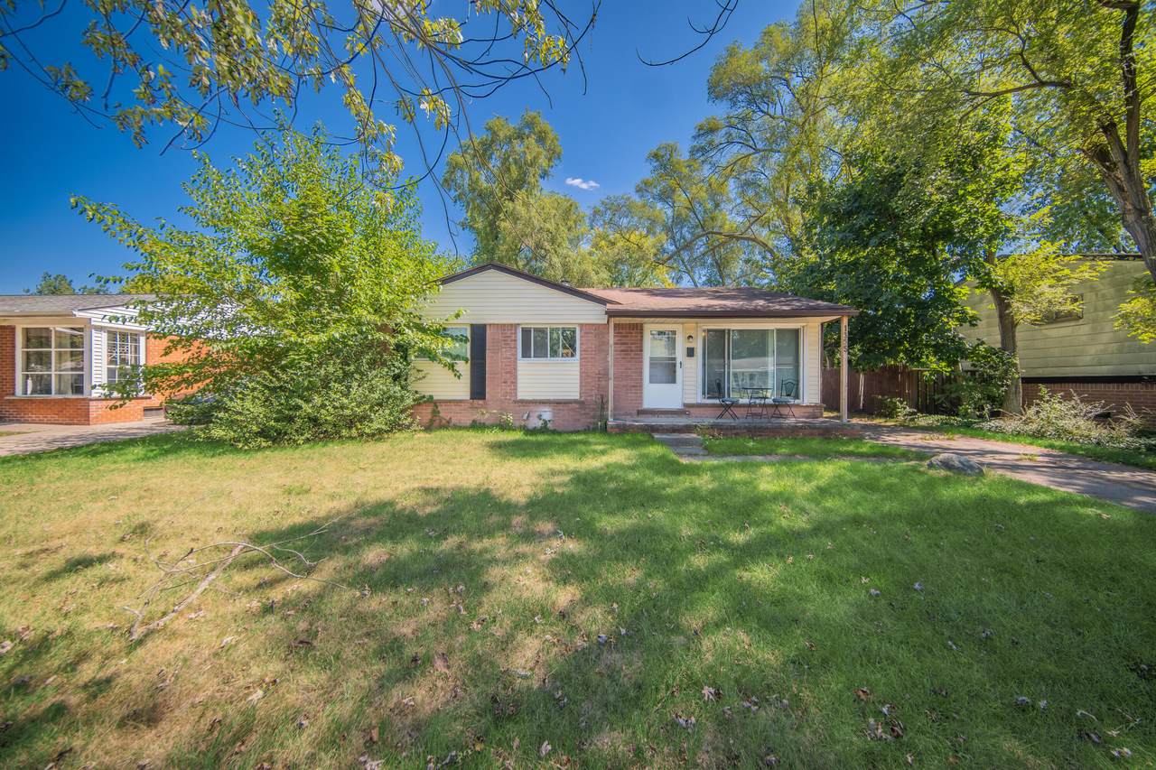 1355 Desoto Avenue - Photo 1