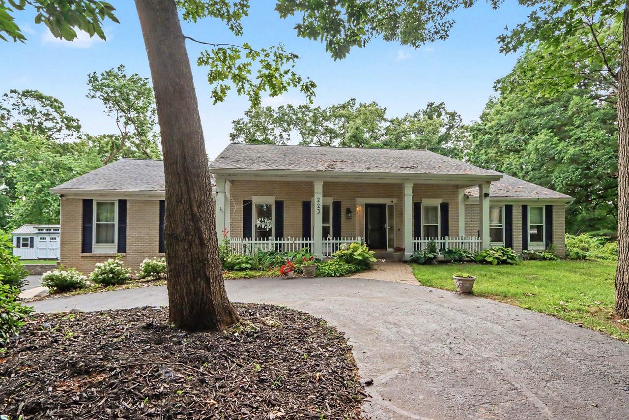 223 Dogwood Trail - Photo 1