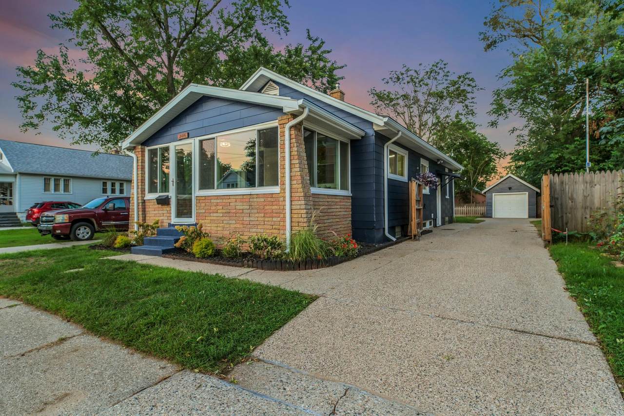 2416 Woodward Avenue - Photo 1