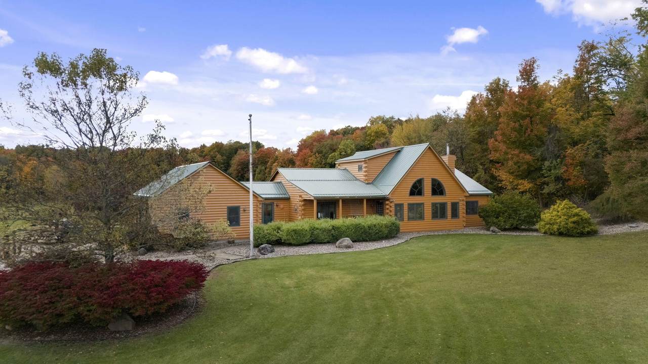 1630 Buffalo Road - Photo 1