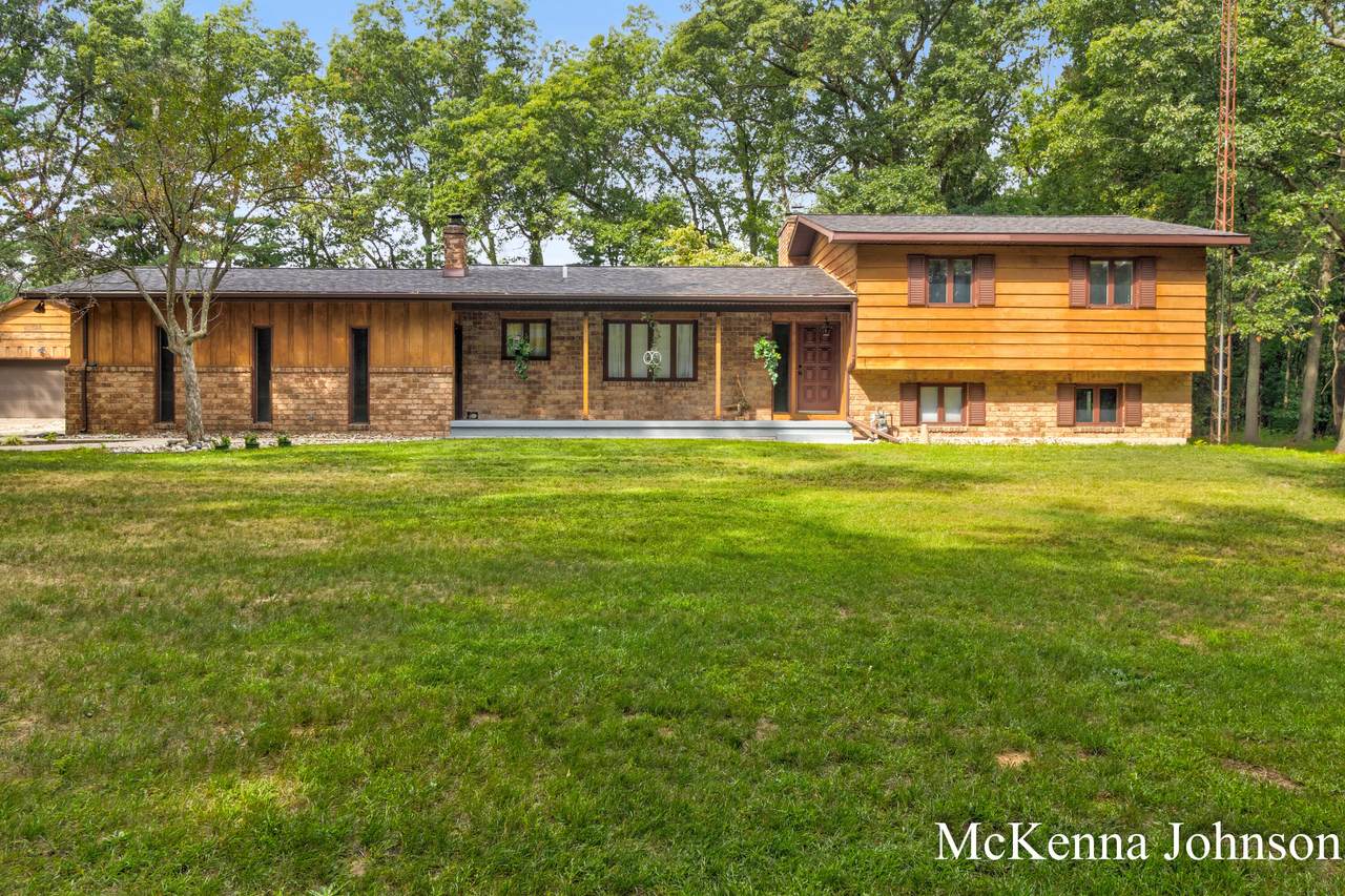 299 Brooks Road - Photo 1