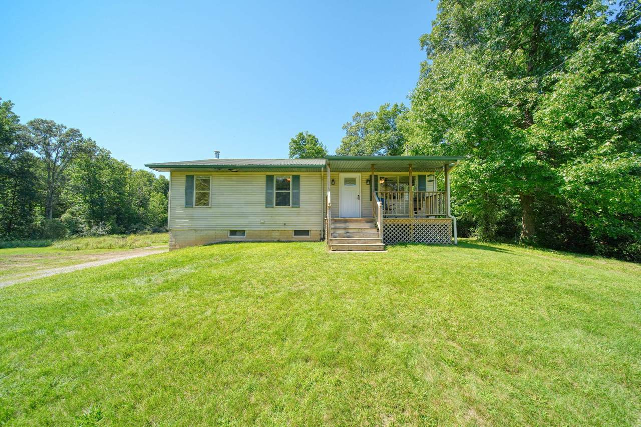 8600 U.S. 127 - Photo 1