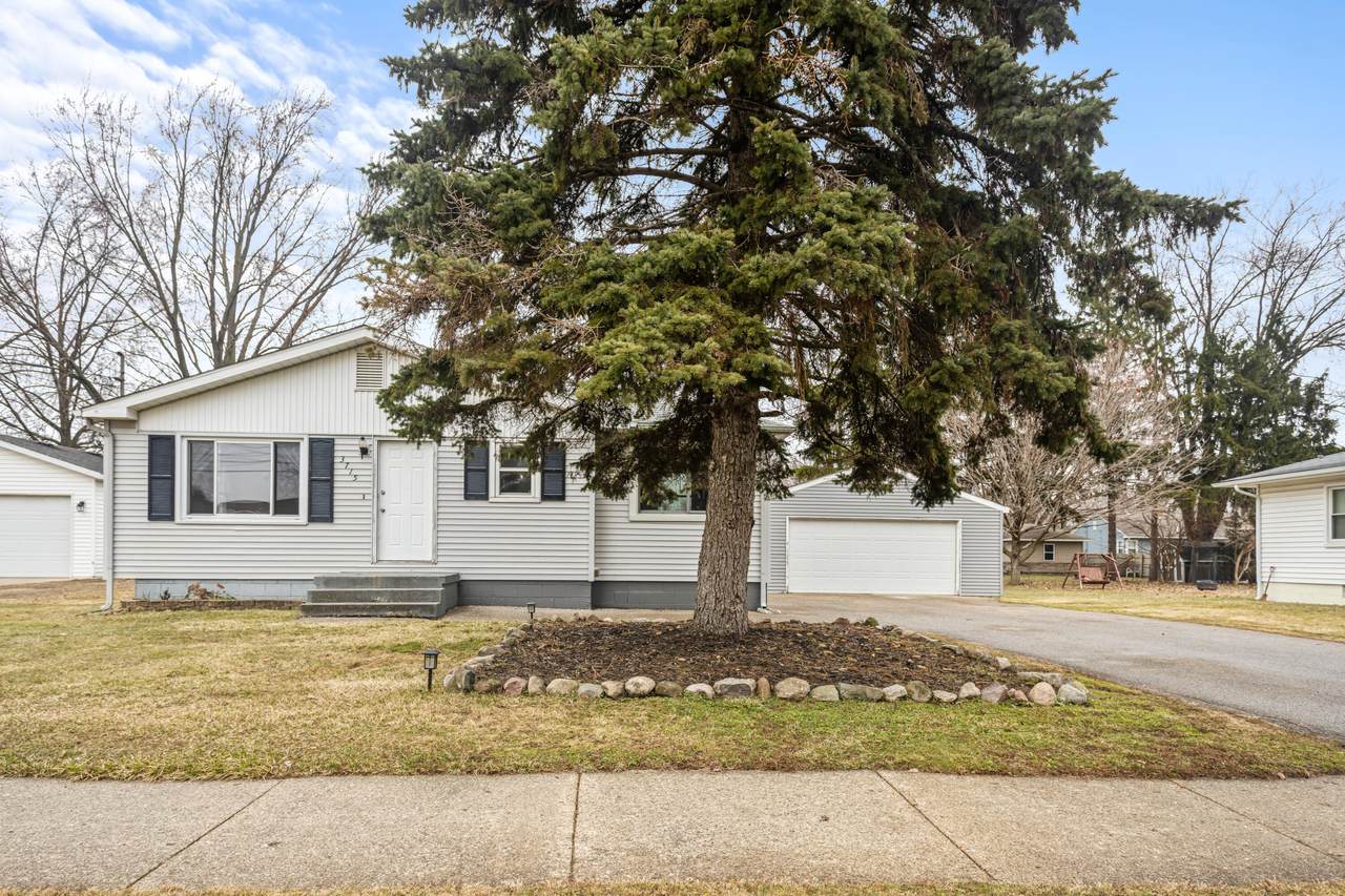 3715 Grant Street - Photo 1