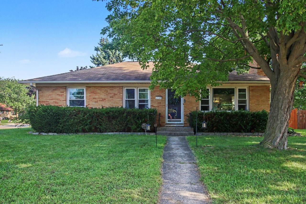 4349 Billmar Street - Photo 1