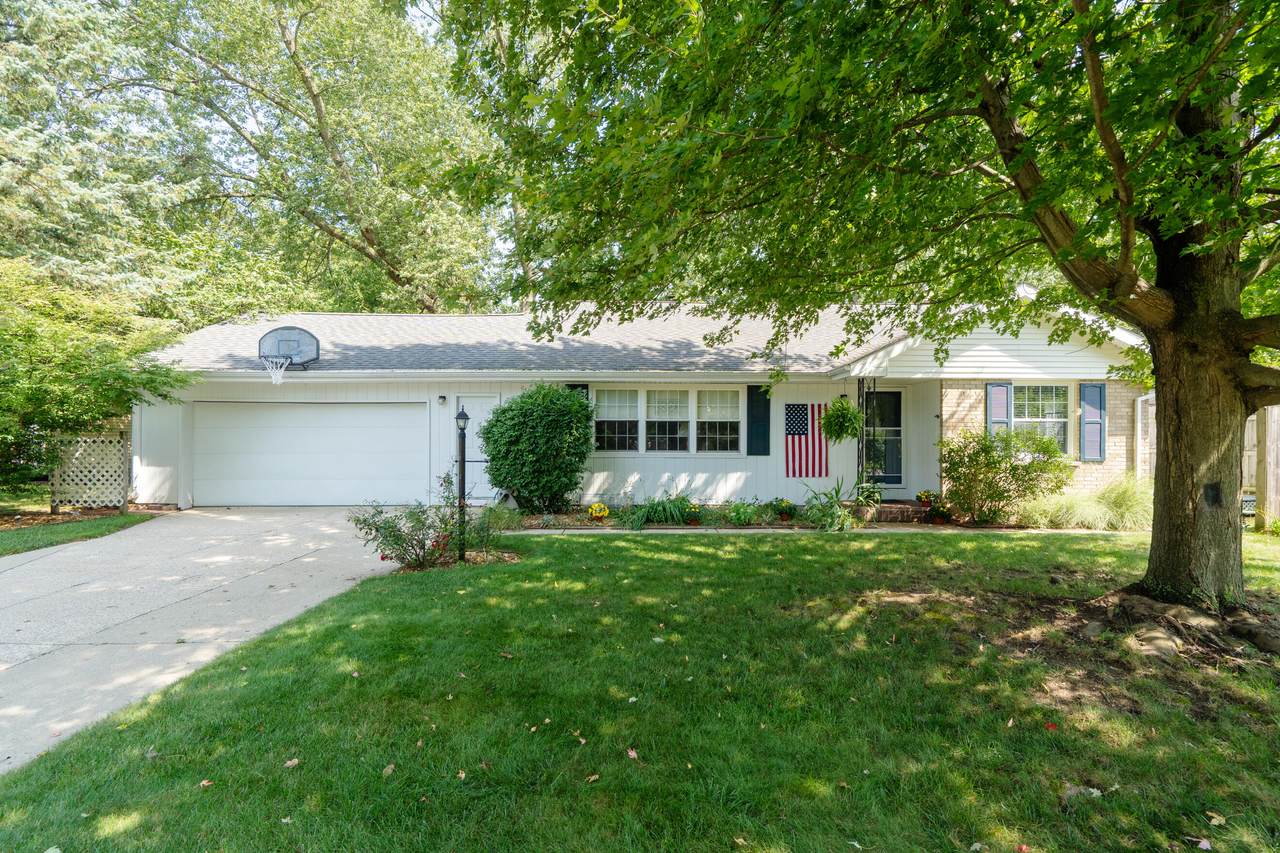 6905 Shoreham Street - Photo 1