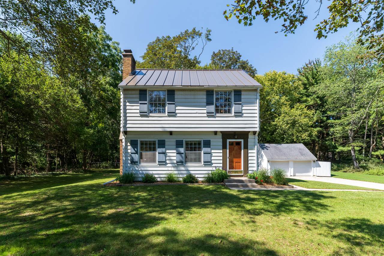8620 Westnedge Avenue - Photo 1