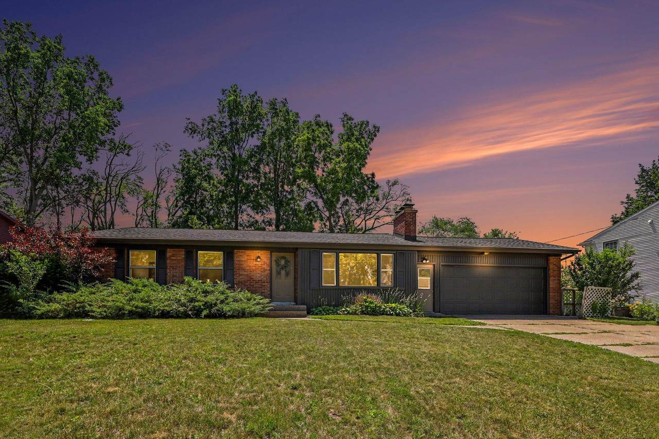 1628 Bridle Creek Street - Photo 1
