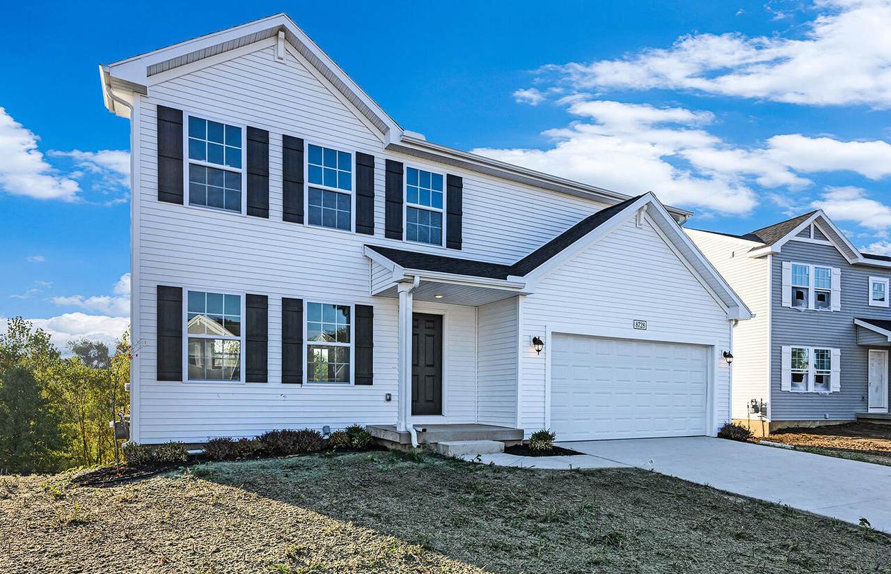 1005 Vertex Circle - Photo 1