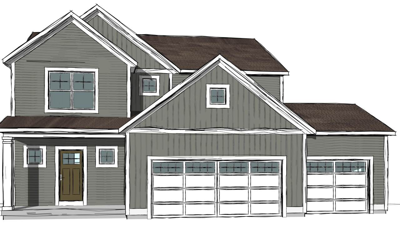 3736 Elderberry Drive - Photo 1