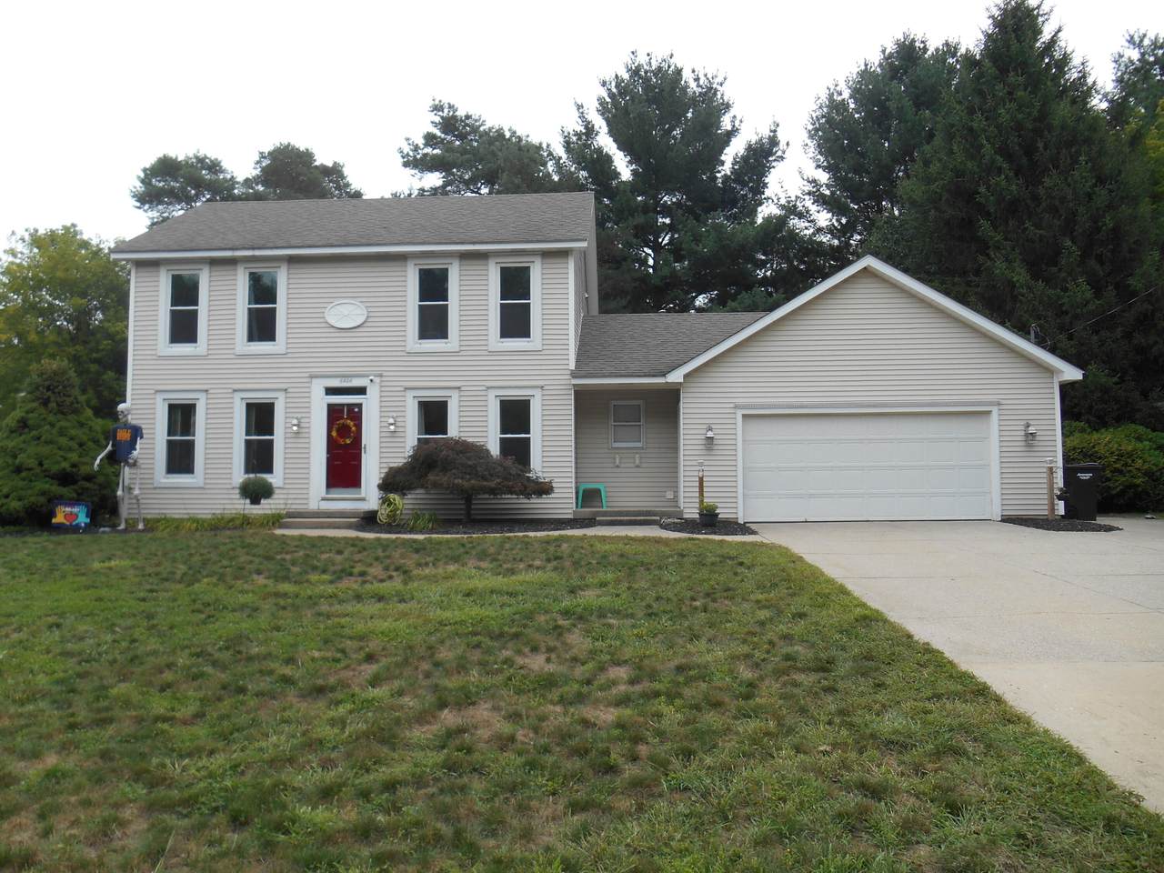 6464 34th Avenue - Photo 1