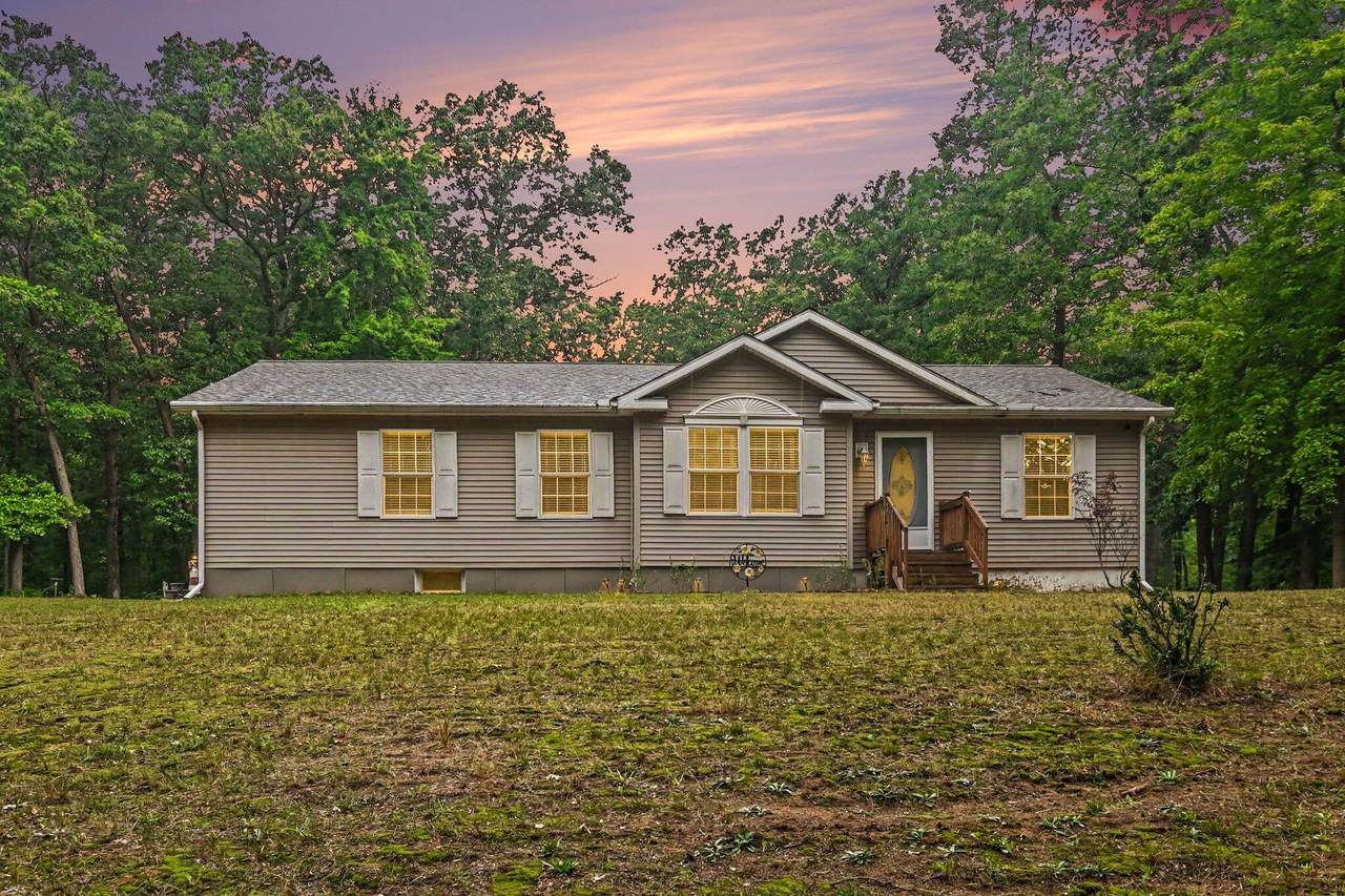838 Nadeau Drive - Photo 1