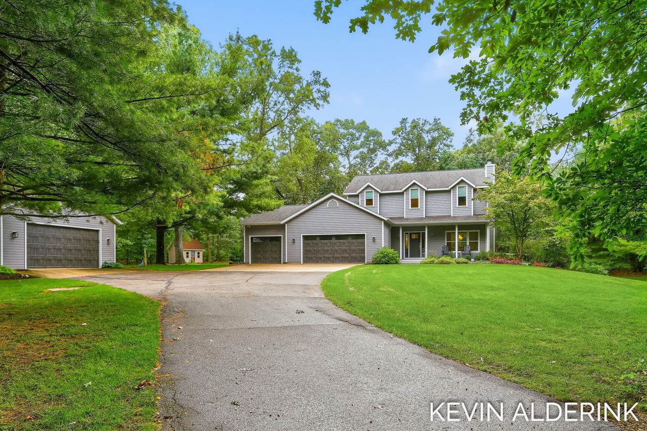 3113 Marcia Lane - Photo 1