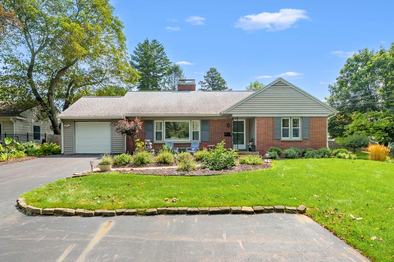 2411 Waite Avenue - Photo 1