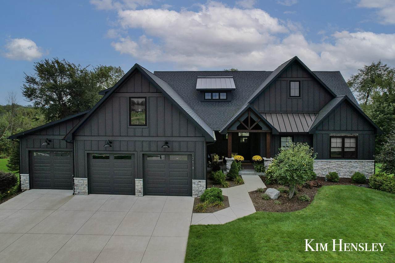 12618 Ridgedale Drive - Photo 1