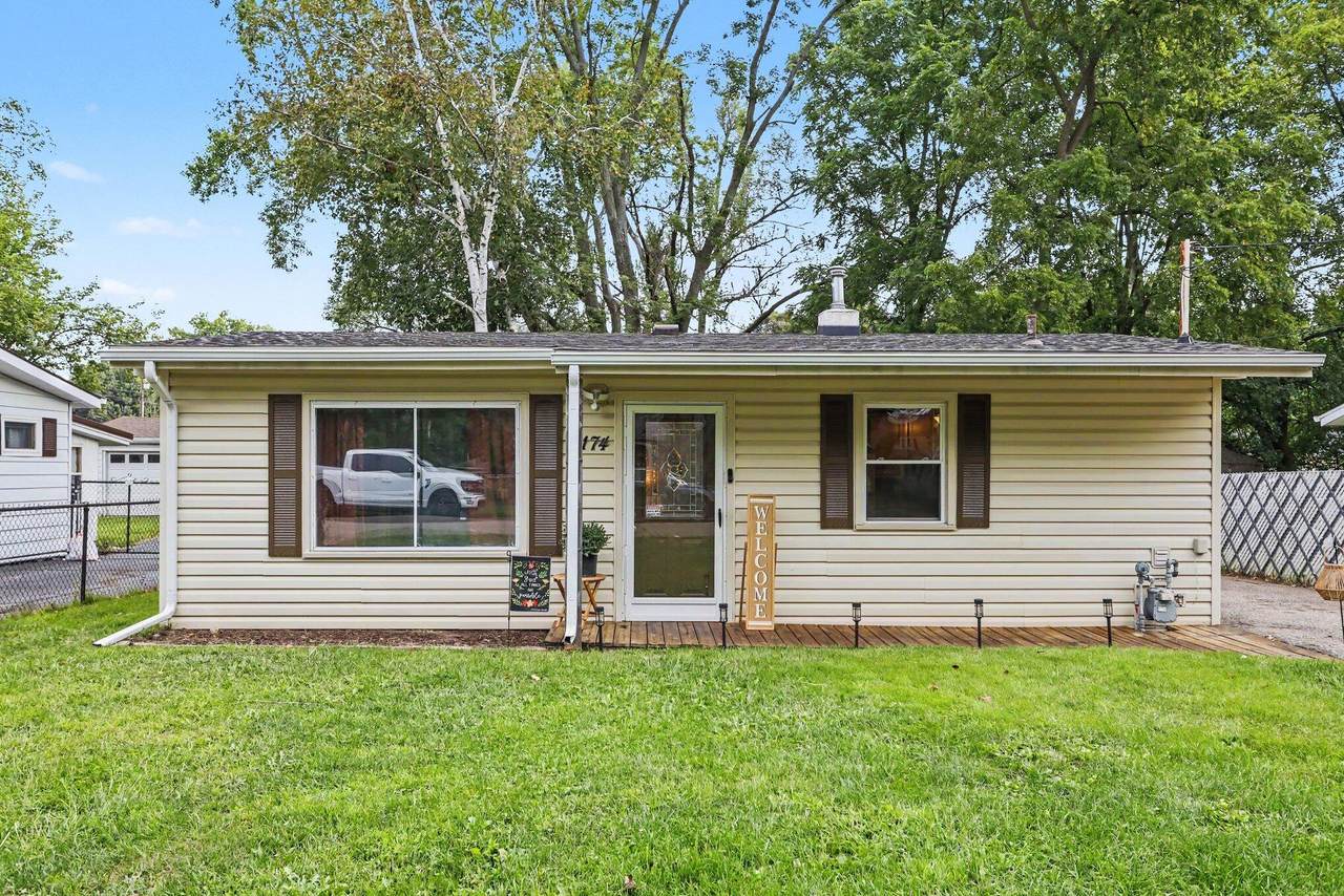 174 Bradley Street - Photo 1