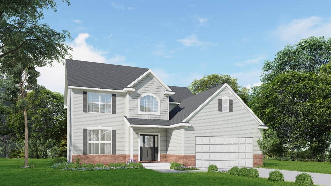 11730 Hillside Drive - Photo 1