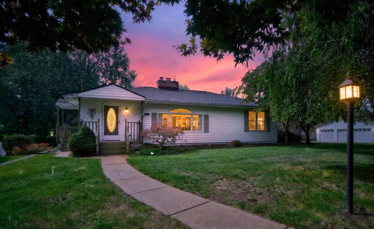 1521 Jericho Road - Photo 1