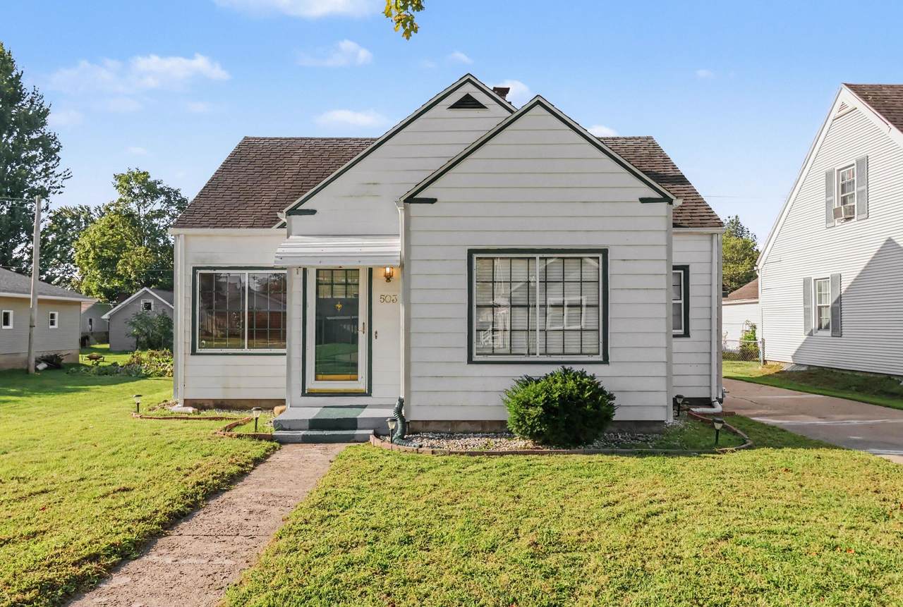 503 Myrtle Avenue - Photo 1