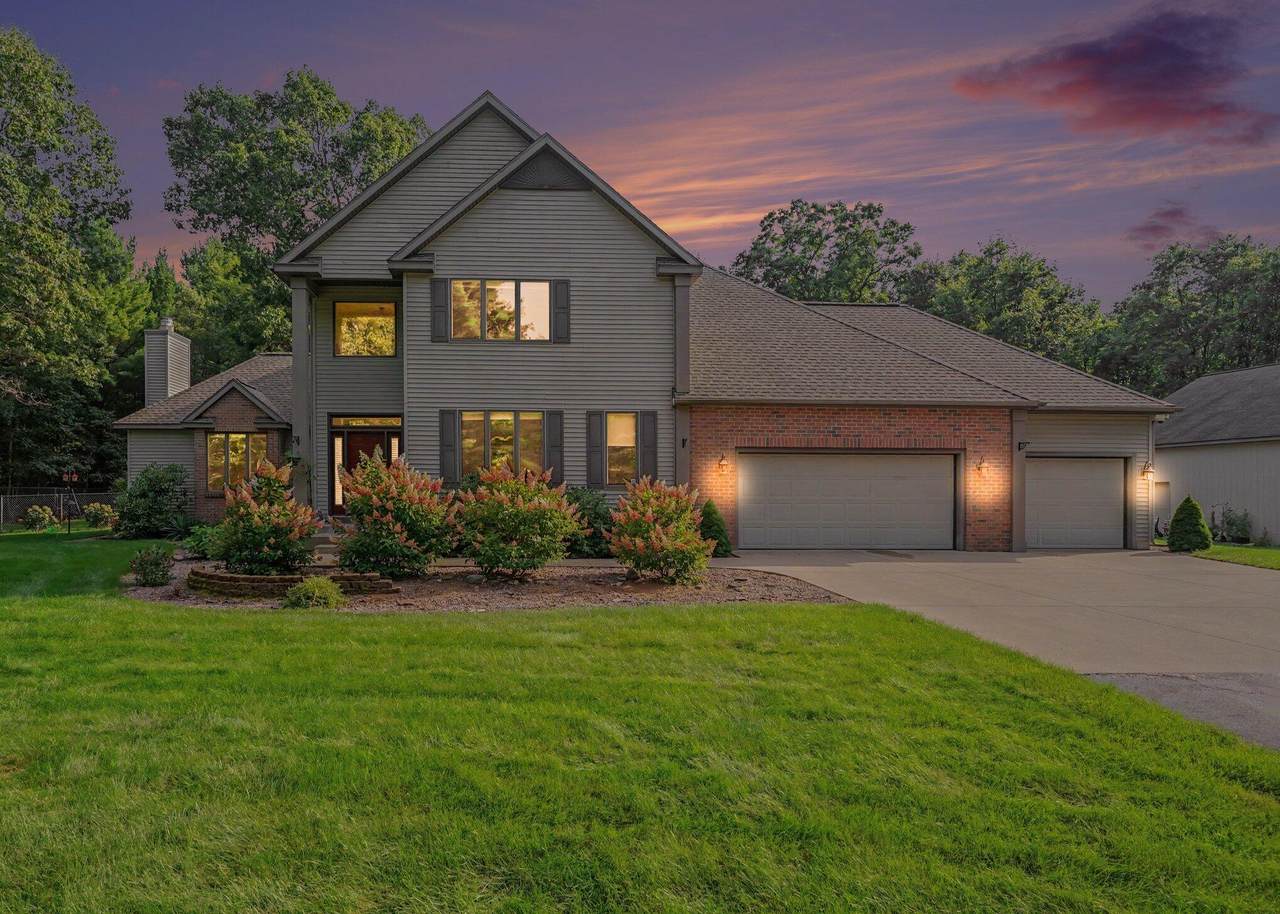 5045 Andrea Drive - Photo 1