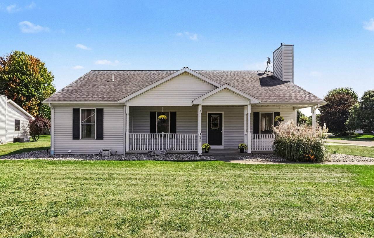 3987 Michelle Drive - Photo 1