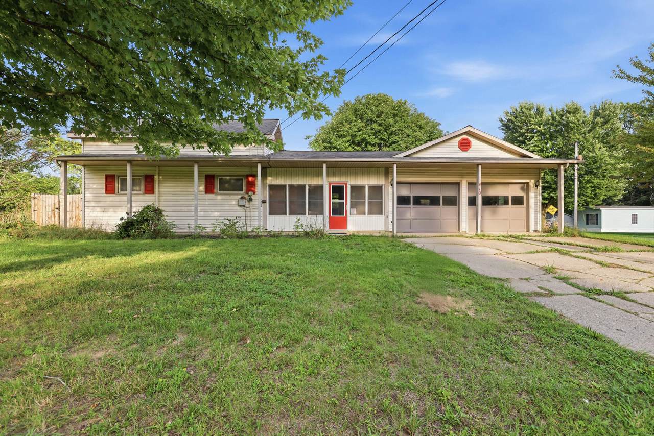 410 Blanchard Street - Photo 1