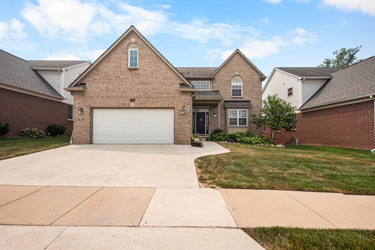 2608 Nadia Court - Photo 1