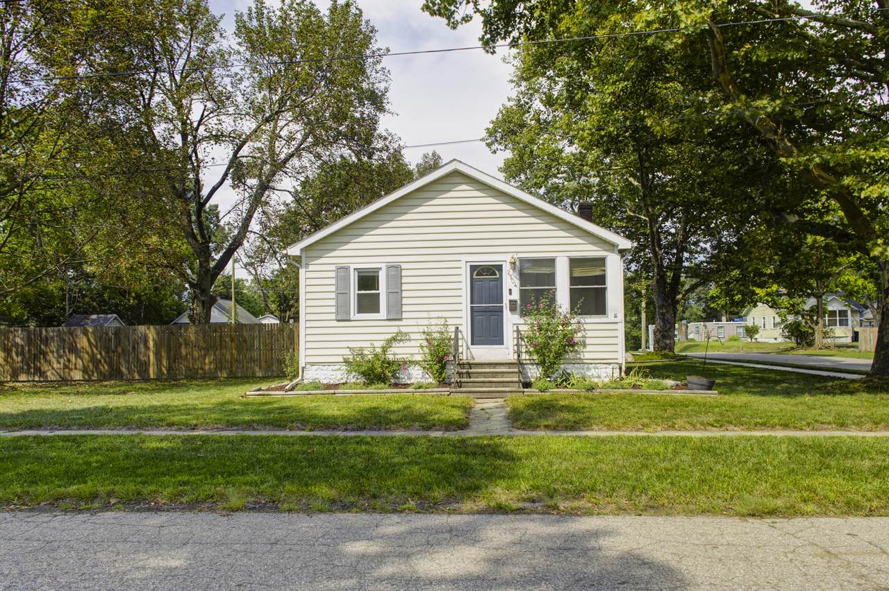 2504 Logan Avenue - Photo 1