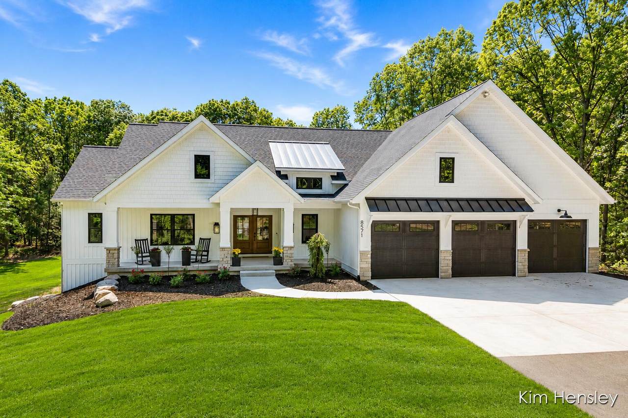 8571 Young Avenue - Photo 1