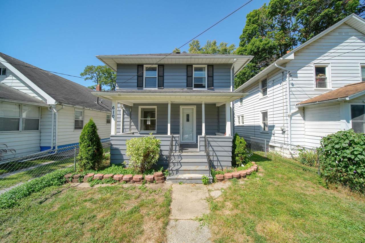 610 State Street - Photo 1
