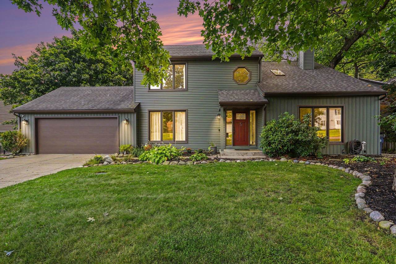 1244 Merry Brook Drive - Photo 1
