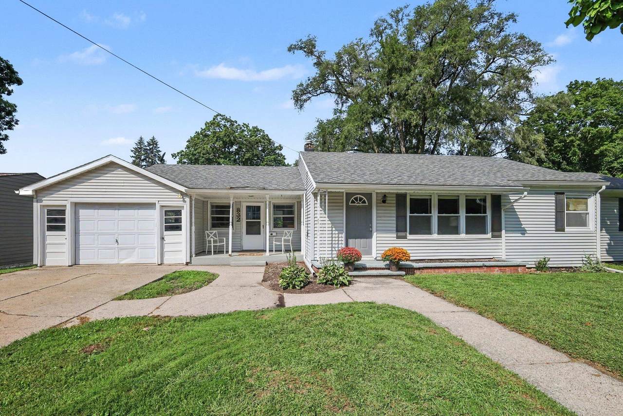 832 Jefferson Street - Photo 1